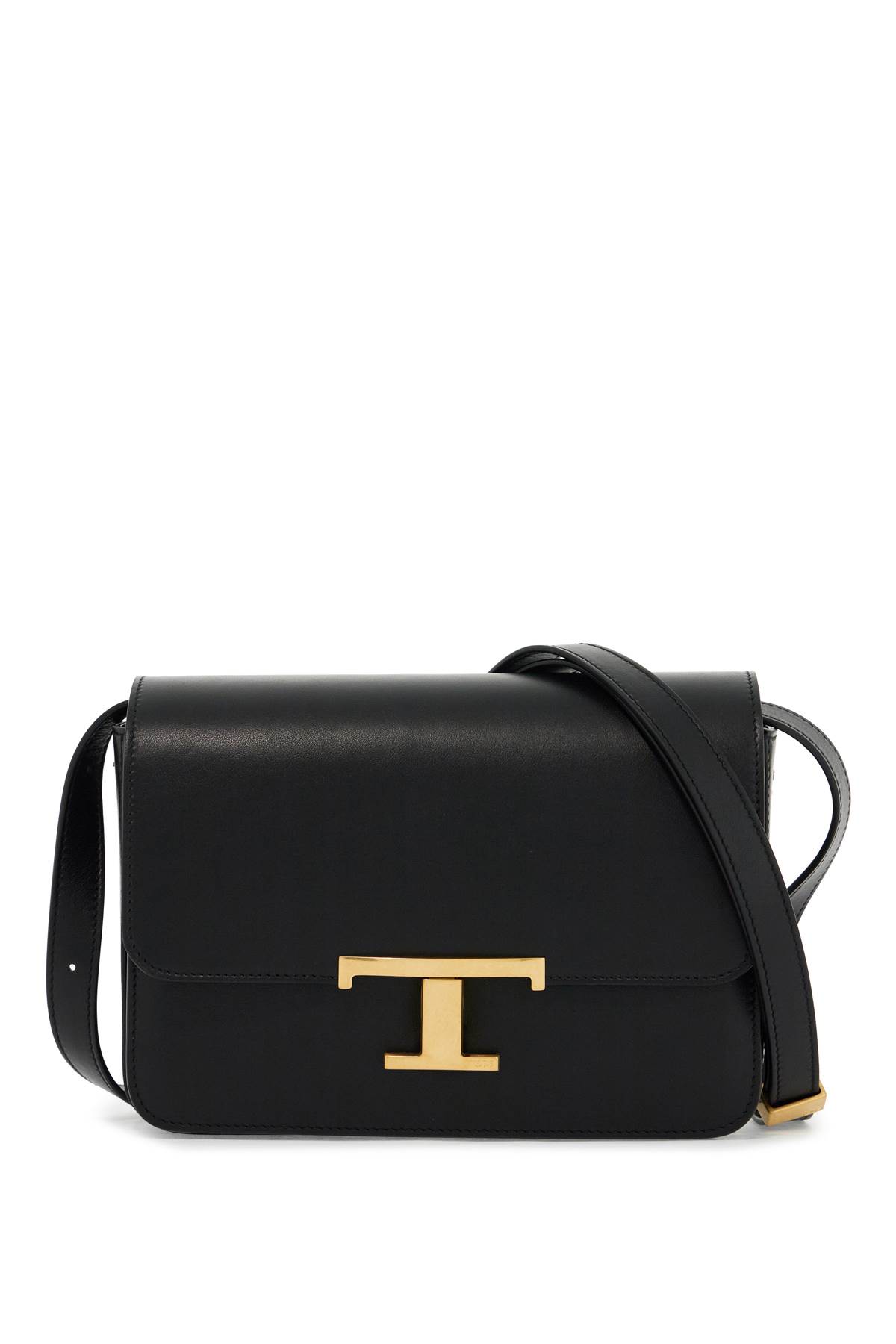 Timeless T Shoulder Bag