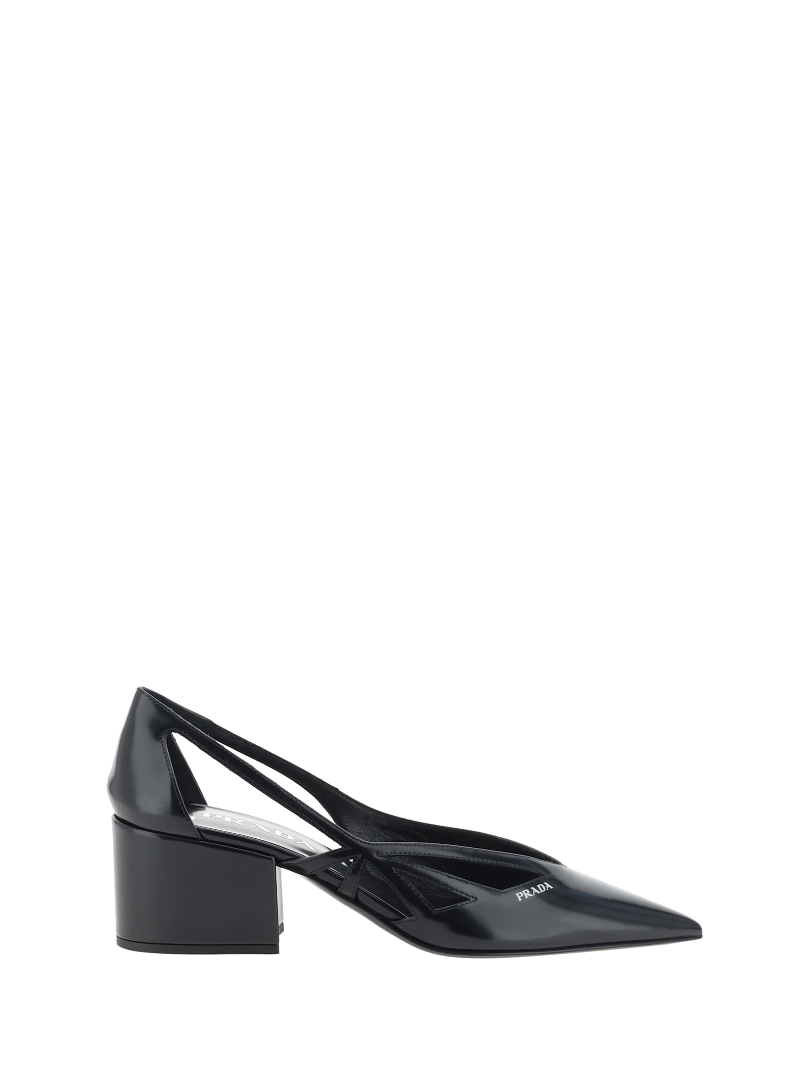 Prada Pumps