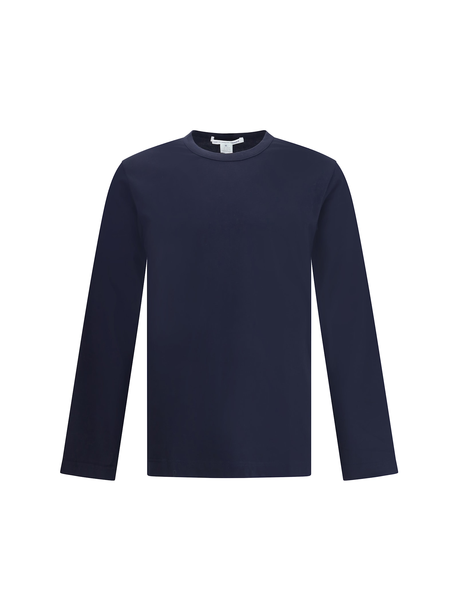 Long-sleeved T-shirt