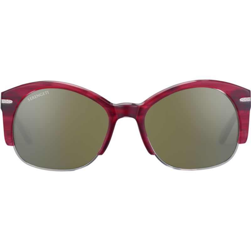 Serengeti Eyewear Vinitass529004 In Ss529004