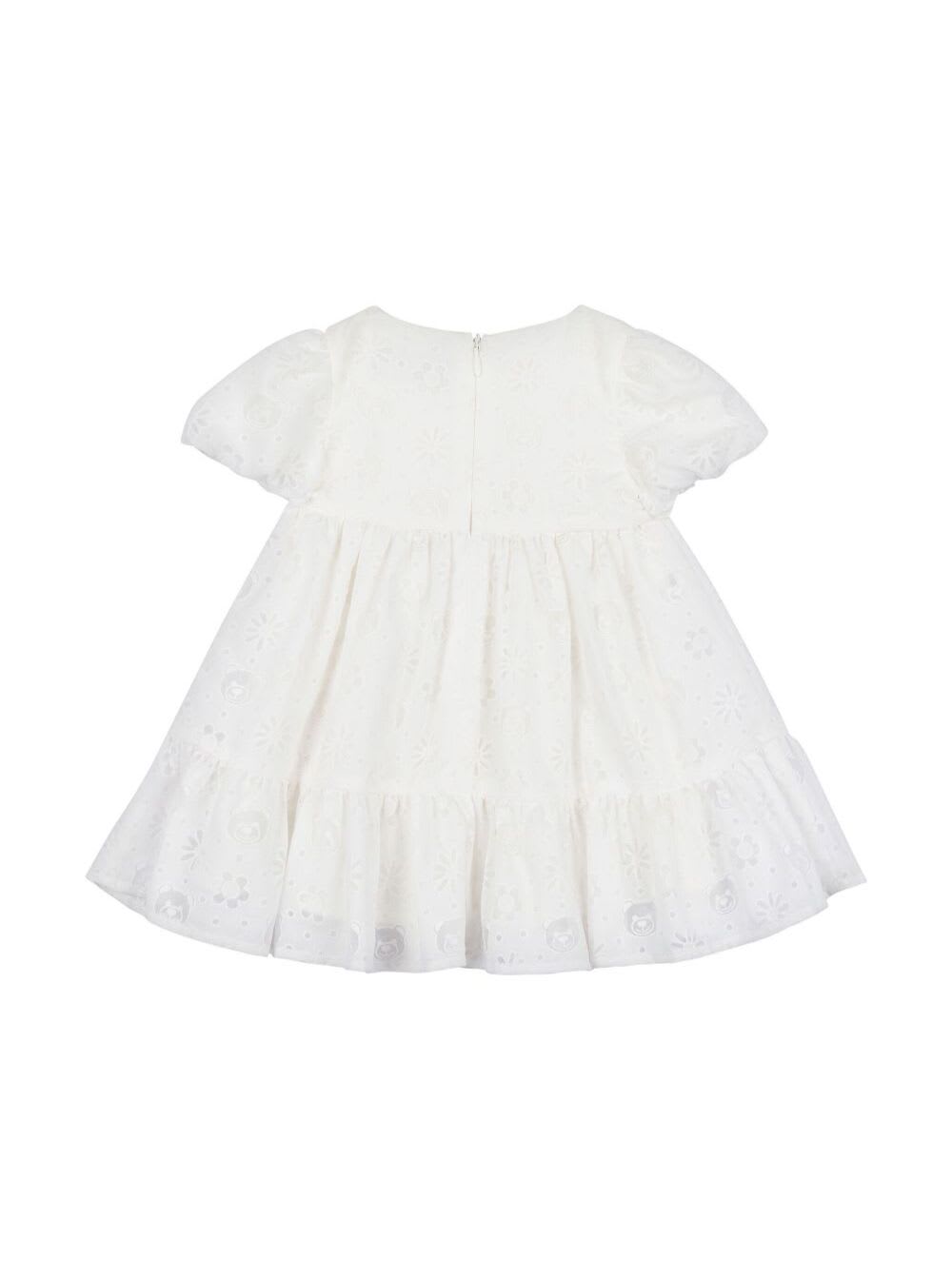 Moschino Mdv0bylzb1583441 In White
