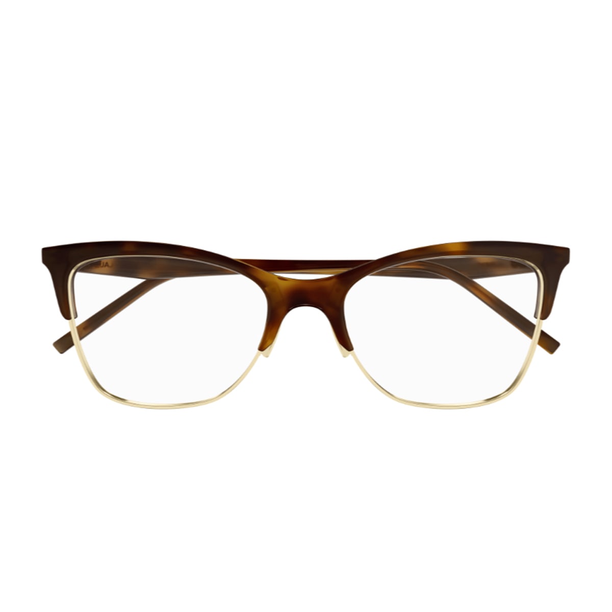Saint Laurent Sl 769 Linea Sl Logo 001 Havana Glasses