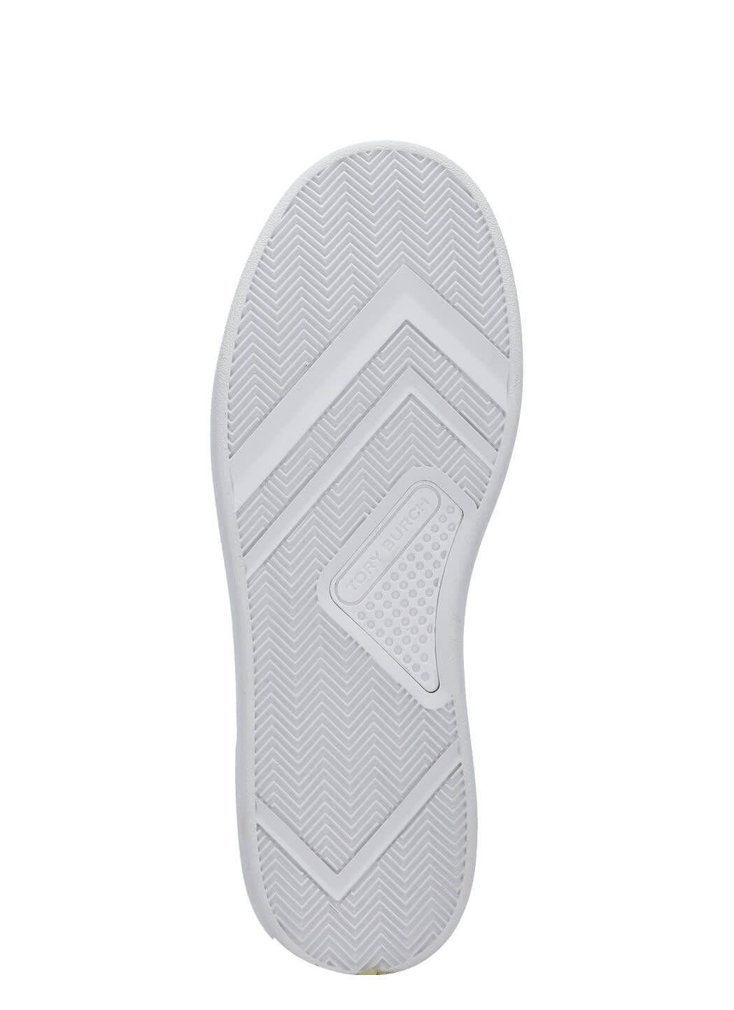 Tory Burch Sneakers-9 Nd  Female In White