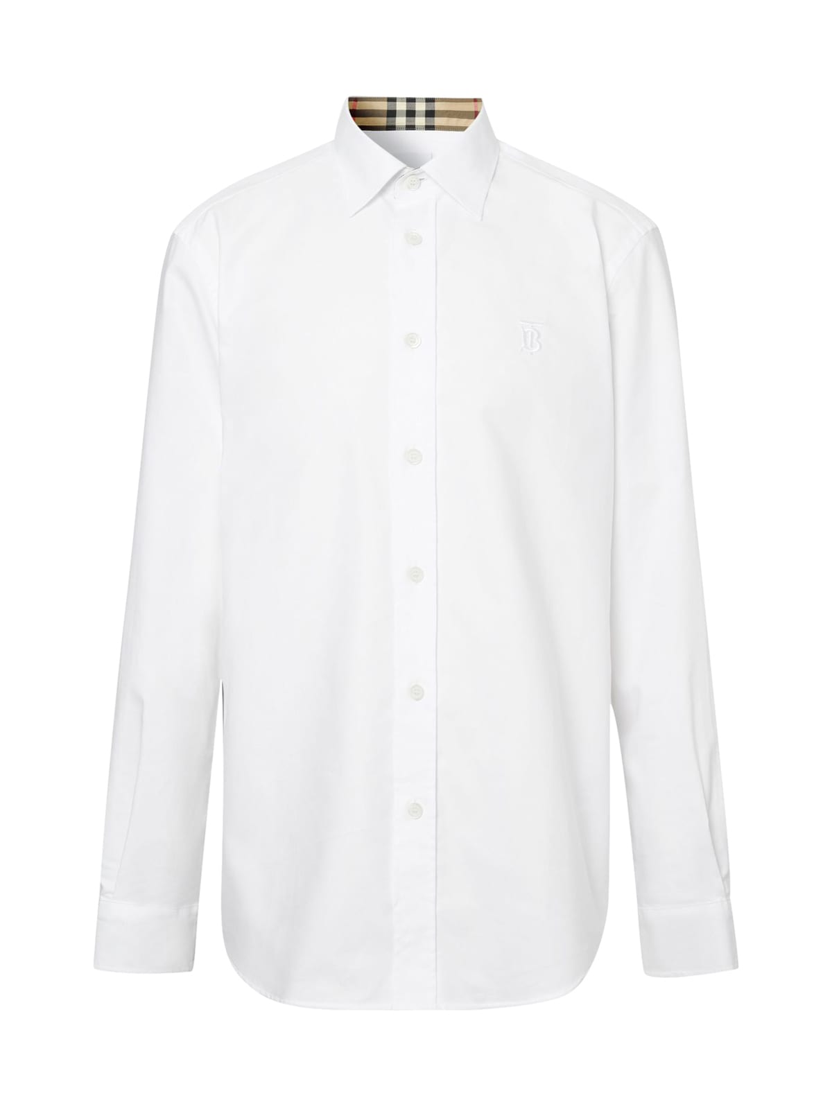 Burberry Oxford Casual Shirt