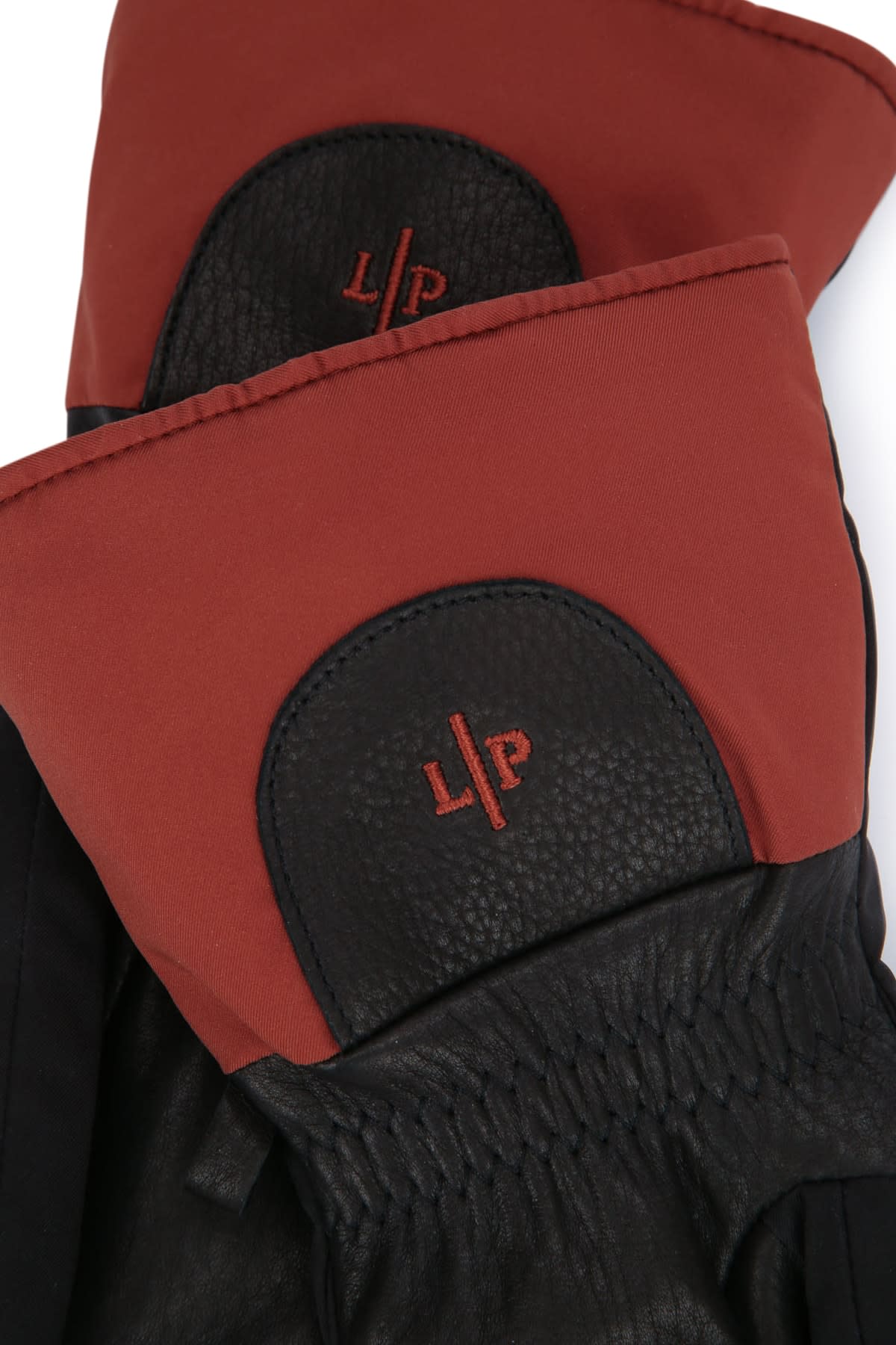 Loro Piana Guanto Ski Wind St & Deer D.