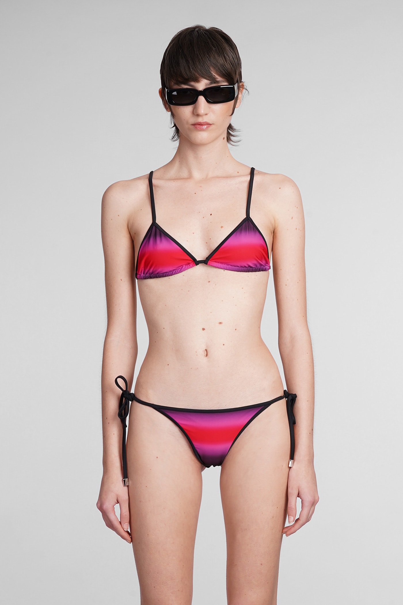 Two-piece Swimsuit From The Join Us At The Beach Collection