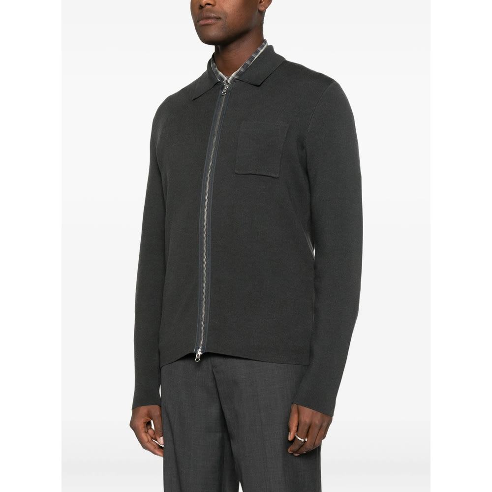 Samsøe &amp; Samsøe Sweater In Gray