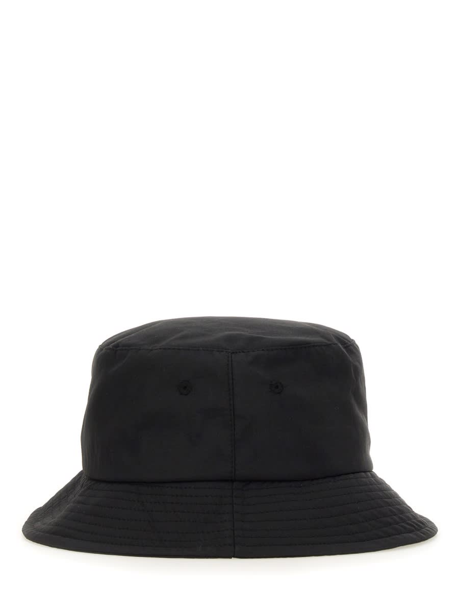 PS BY PAUL SMITH BUCKET HAT ZEBRA