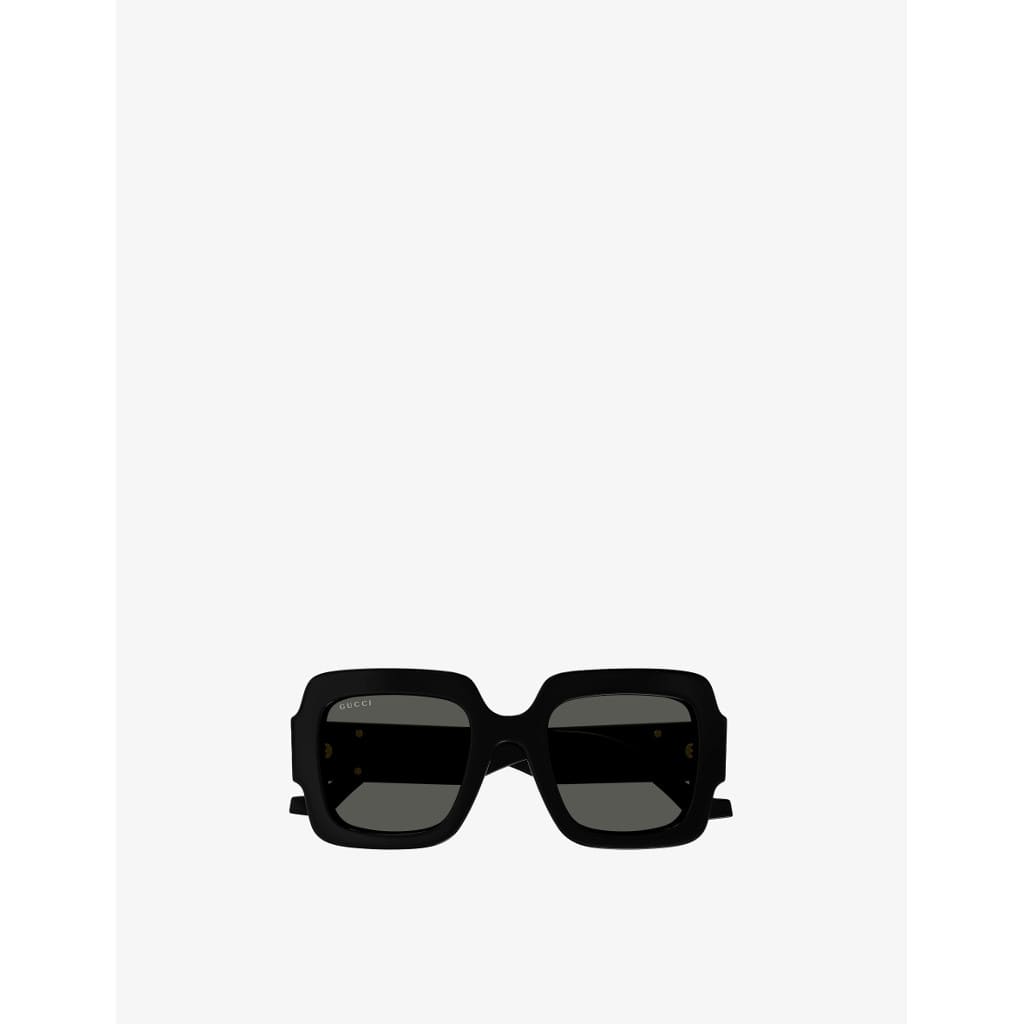 Shop Gucci Gg1547s 001 Sunglasses