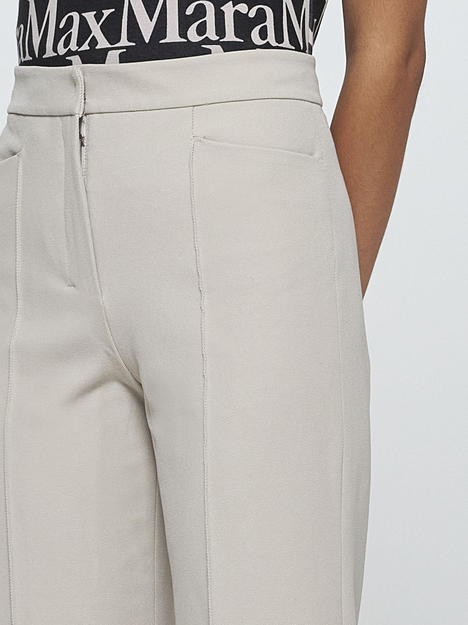 'S MAX MARA ZEMIRA TROUSERS 