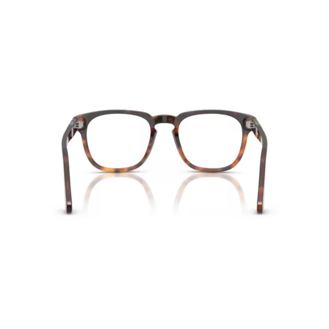 Persol 3376v Vista1160 In Brown