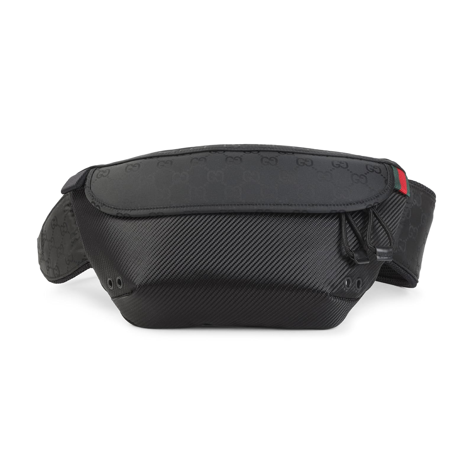 Gucci Belt Bag In Black
