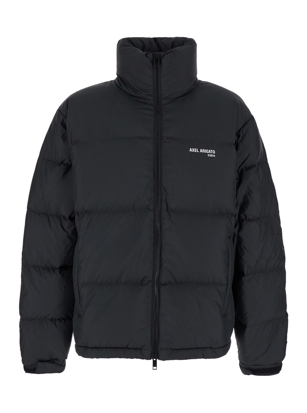 Observer Puffer Jacket