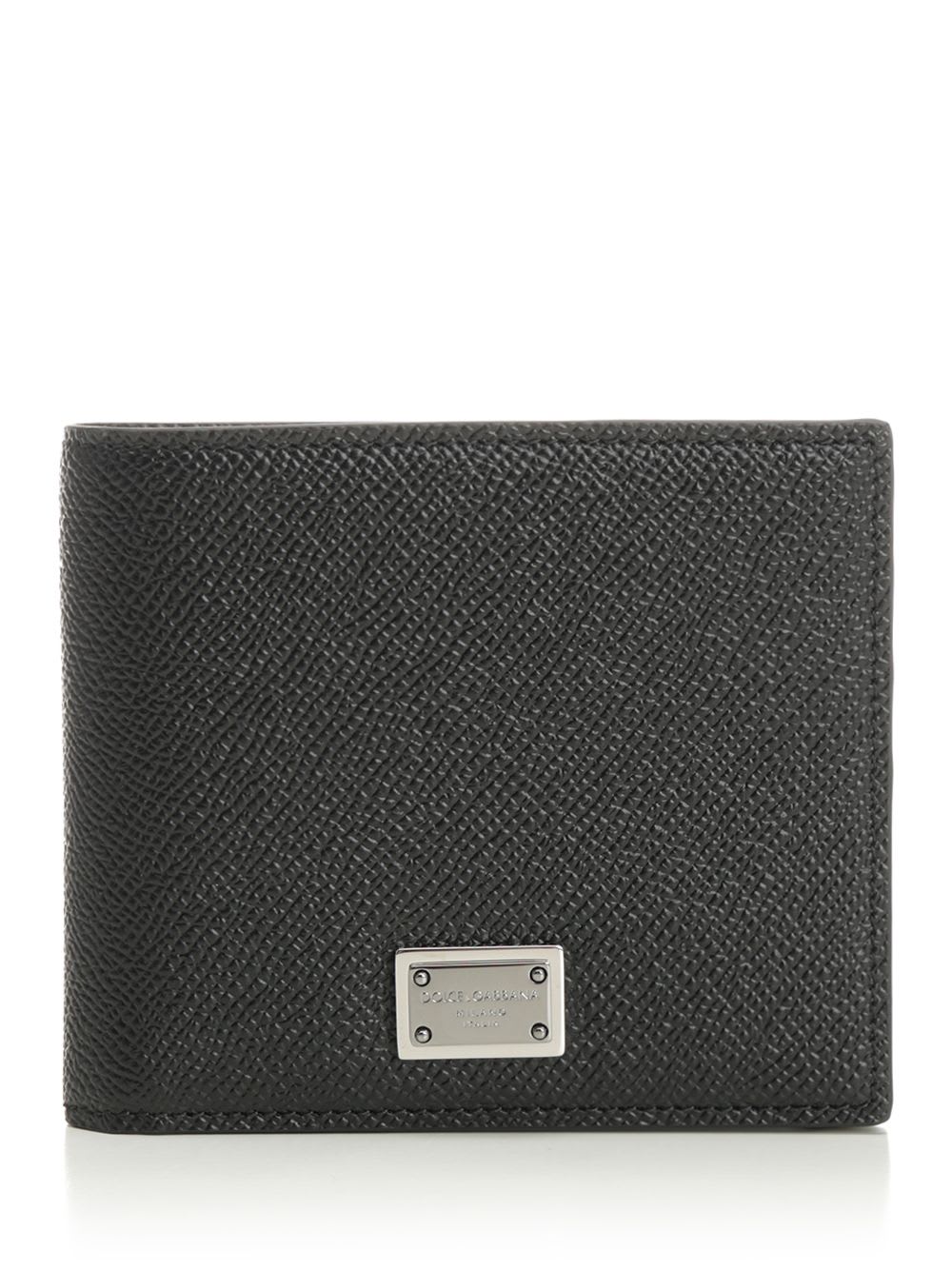 Leather Bifold Wallet