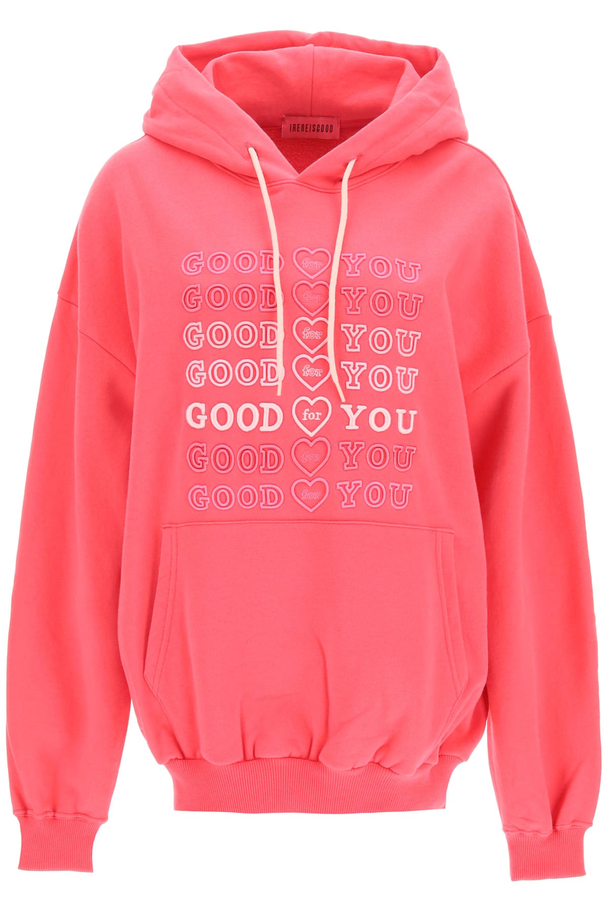 good you hoodie
