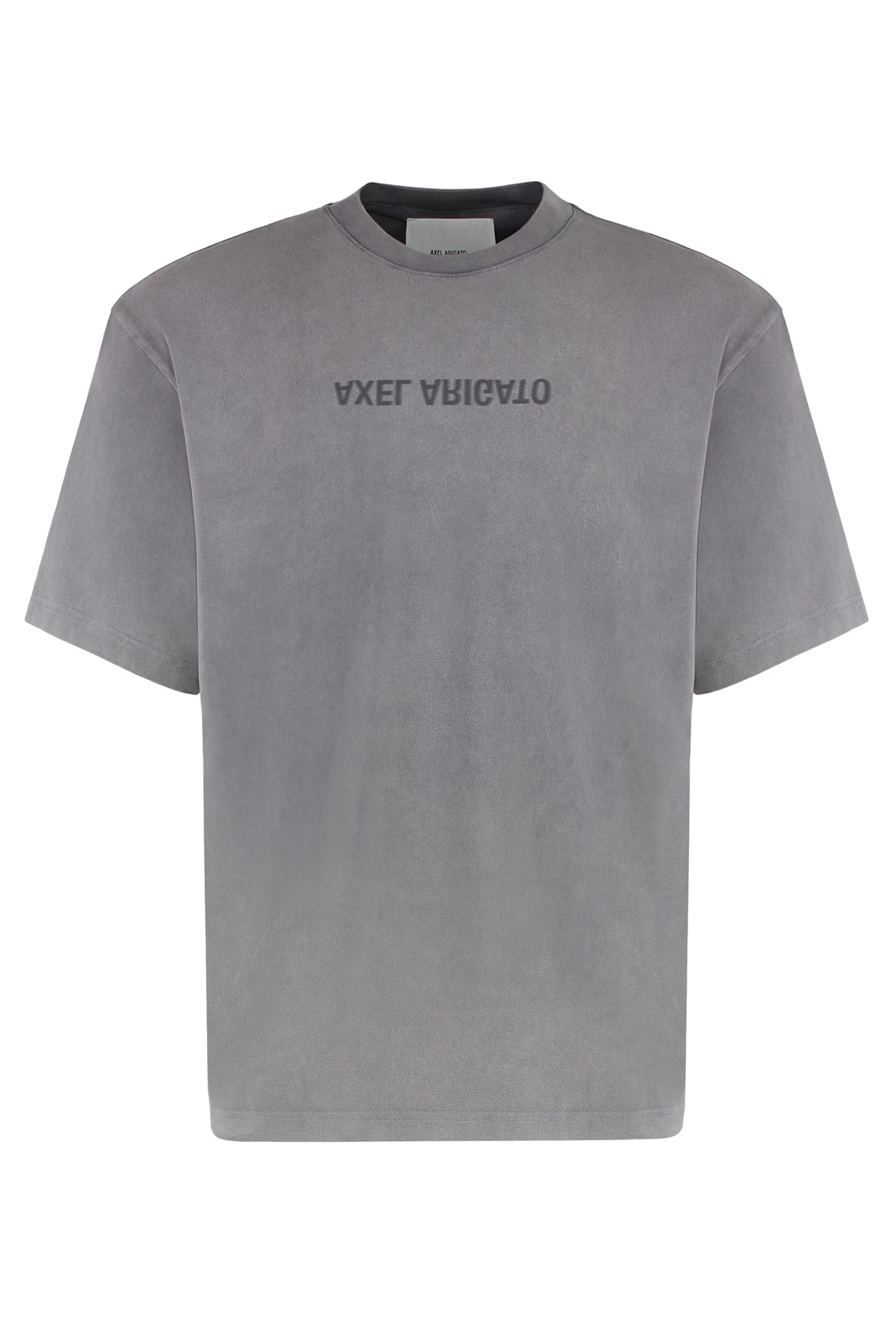 Distort Oversize T-shirt