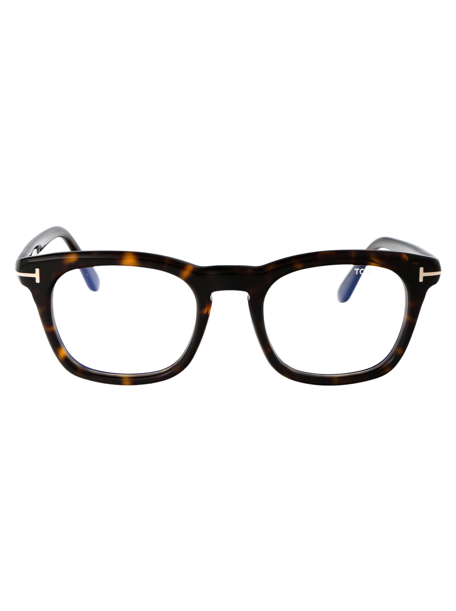 TOM FORD FT5870-B GLASSES