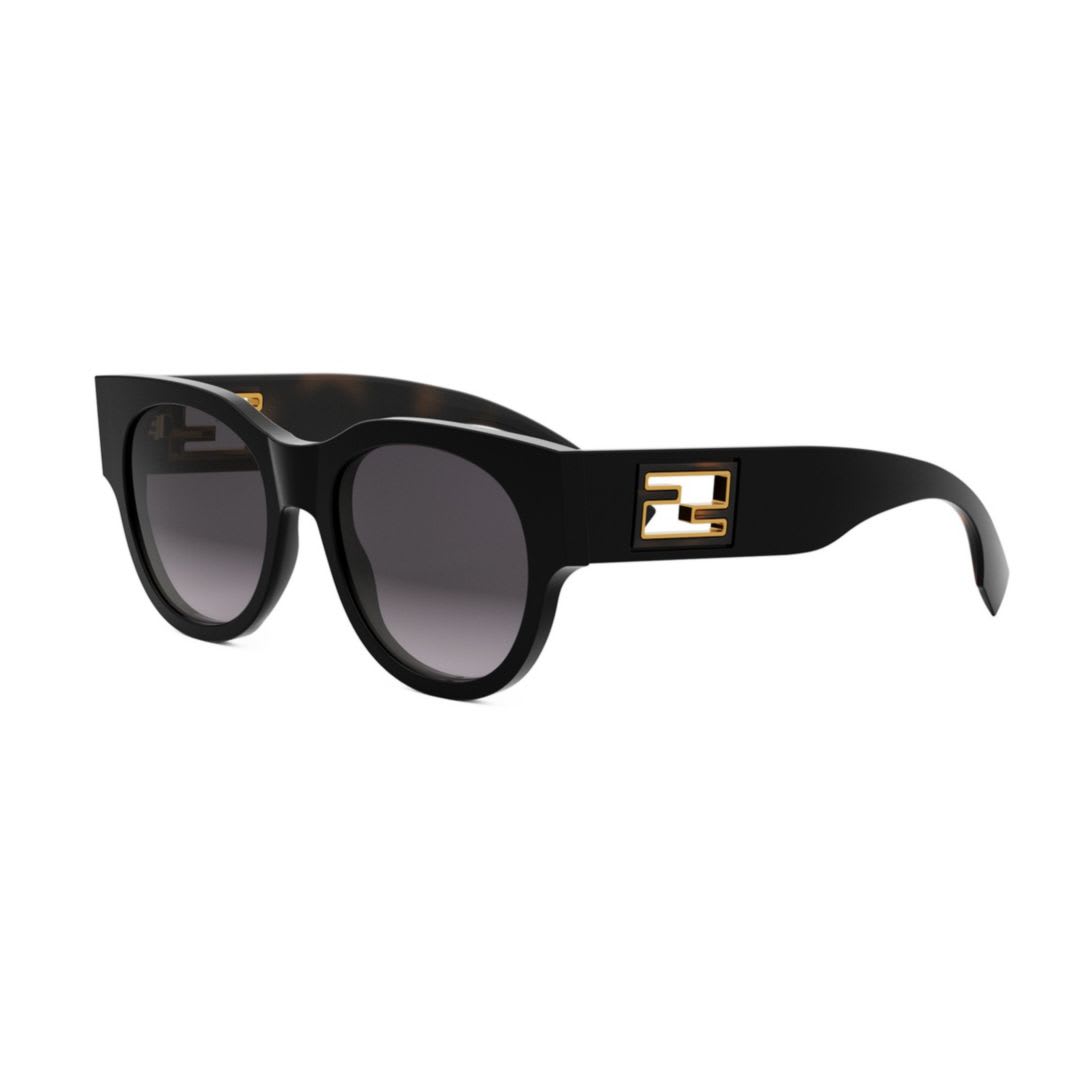 Fendi Fe40147i01b In 01b - Black