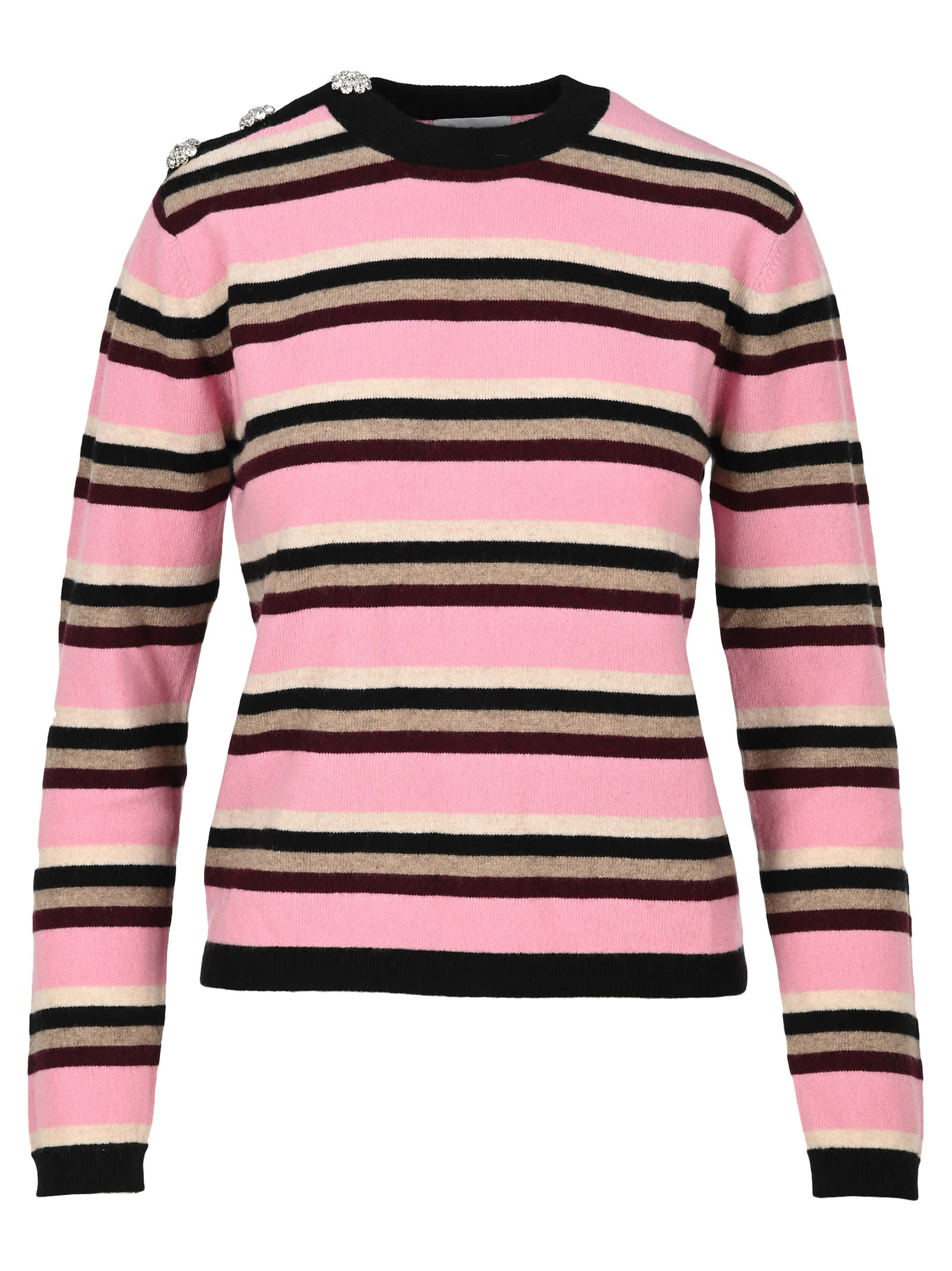 ganni knitwear sale