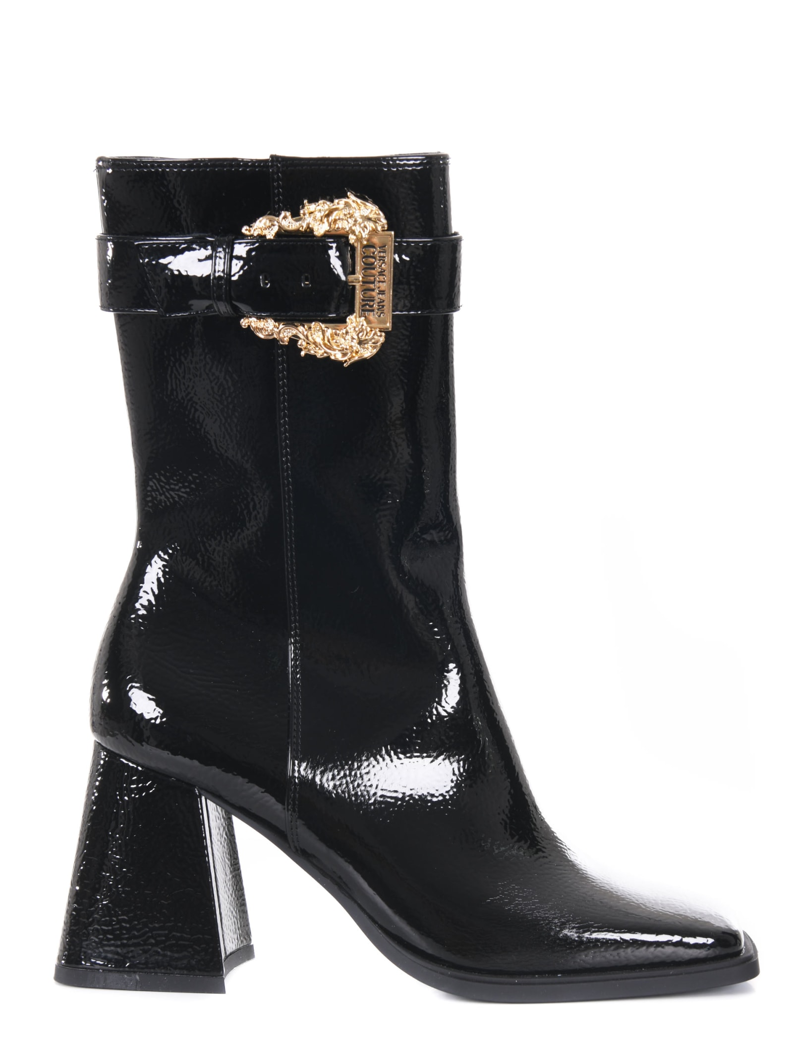 Versace Jeans Couture Ankle Boot