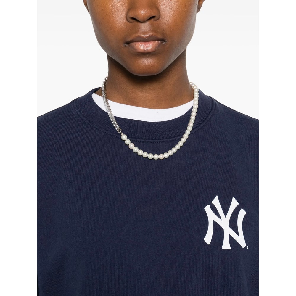 Sporty & Rich Sweater In Blue