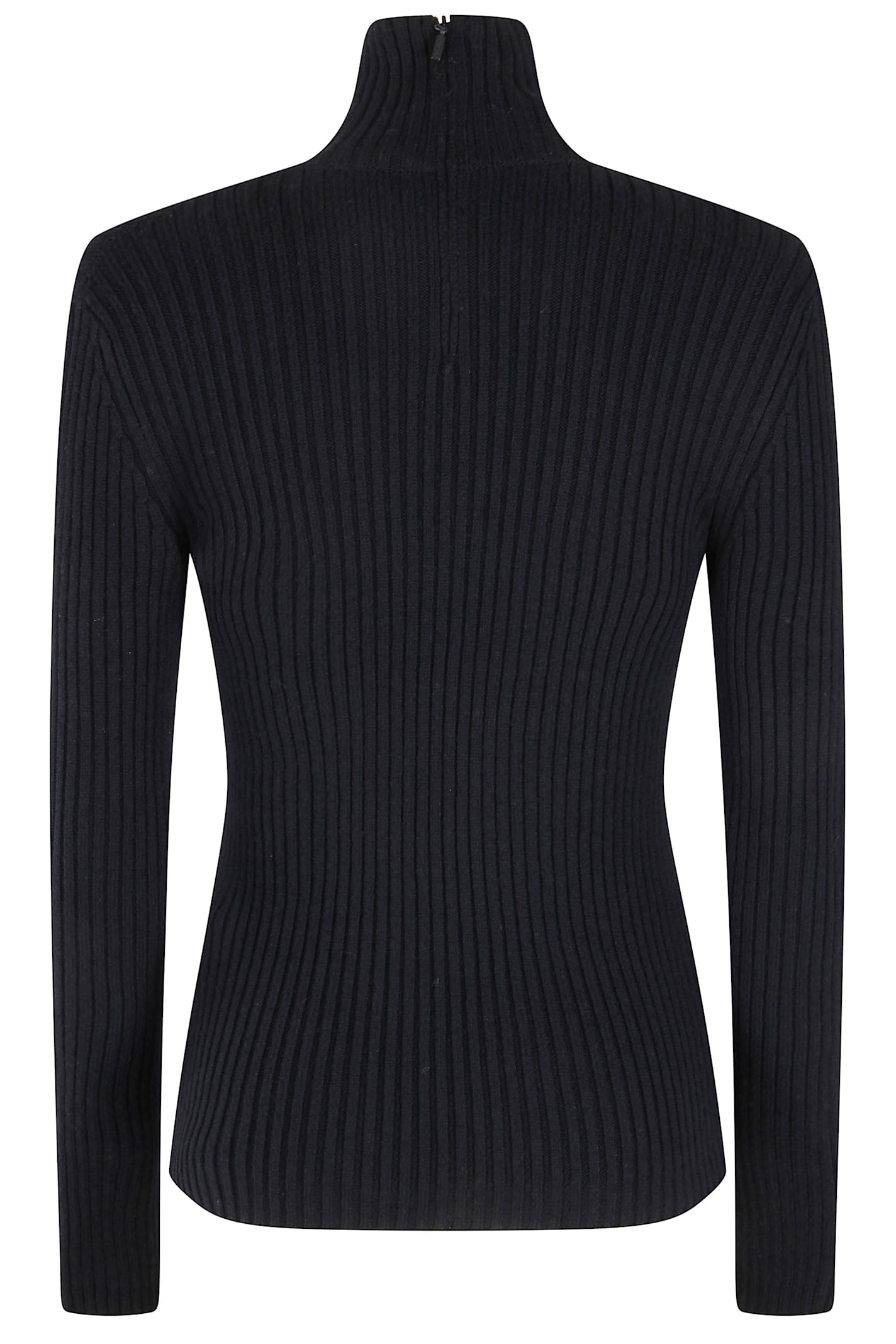 Max Mara Aral1234 In Black