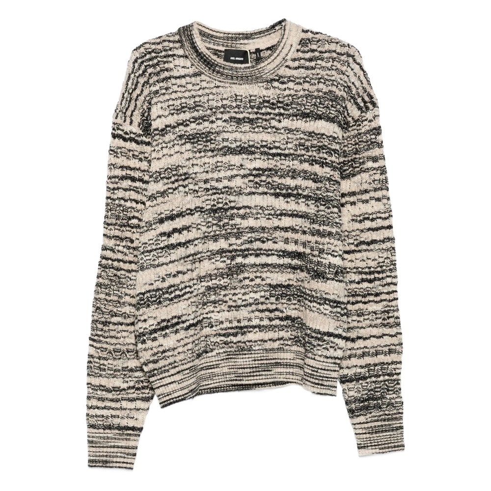 Axel Arigato Sweaters Black, Neutral In Gray
