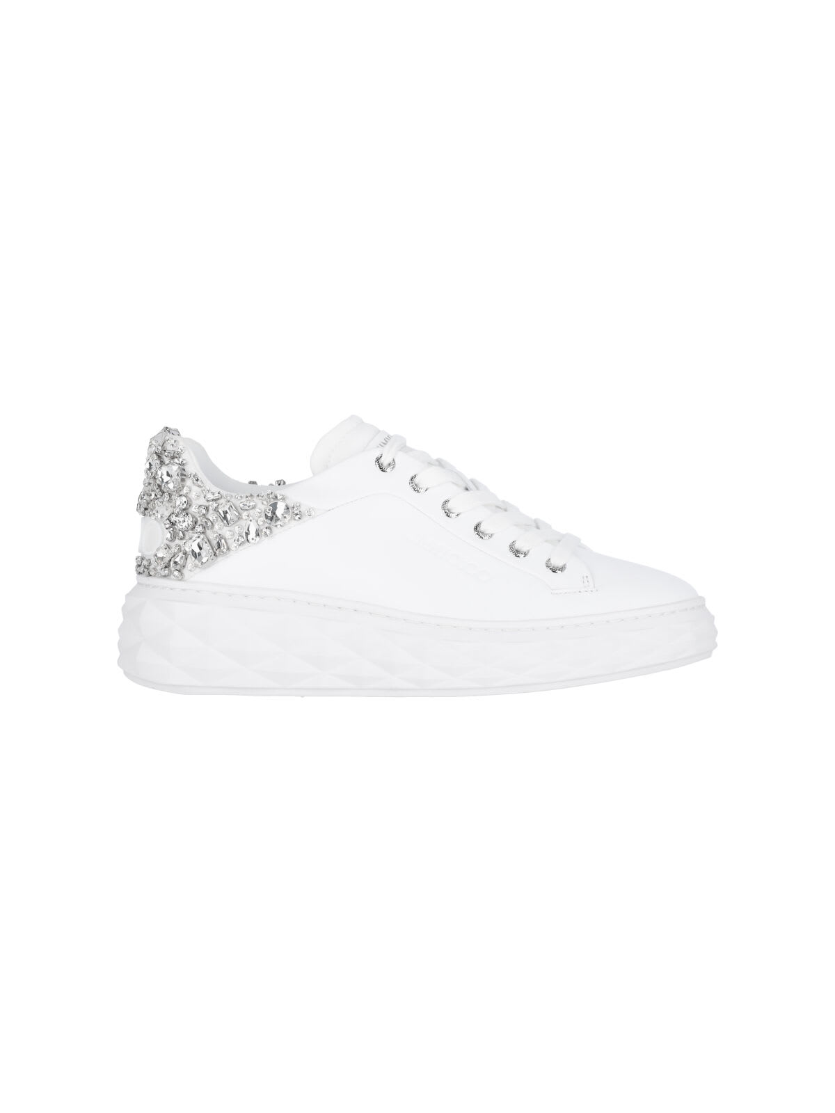 diamond Maxi/f Ii Sneakers