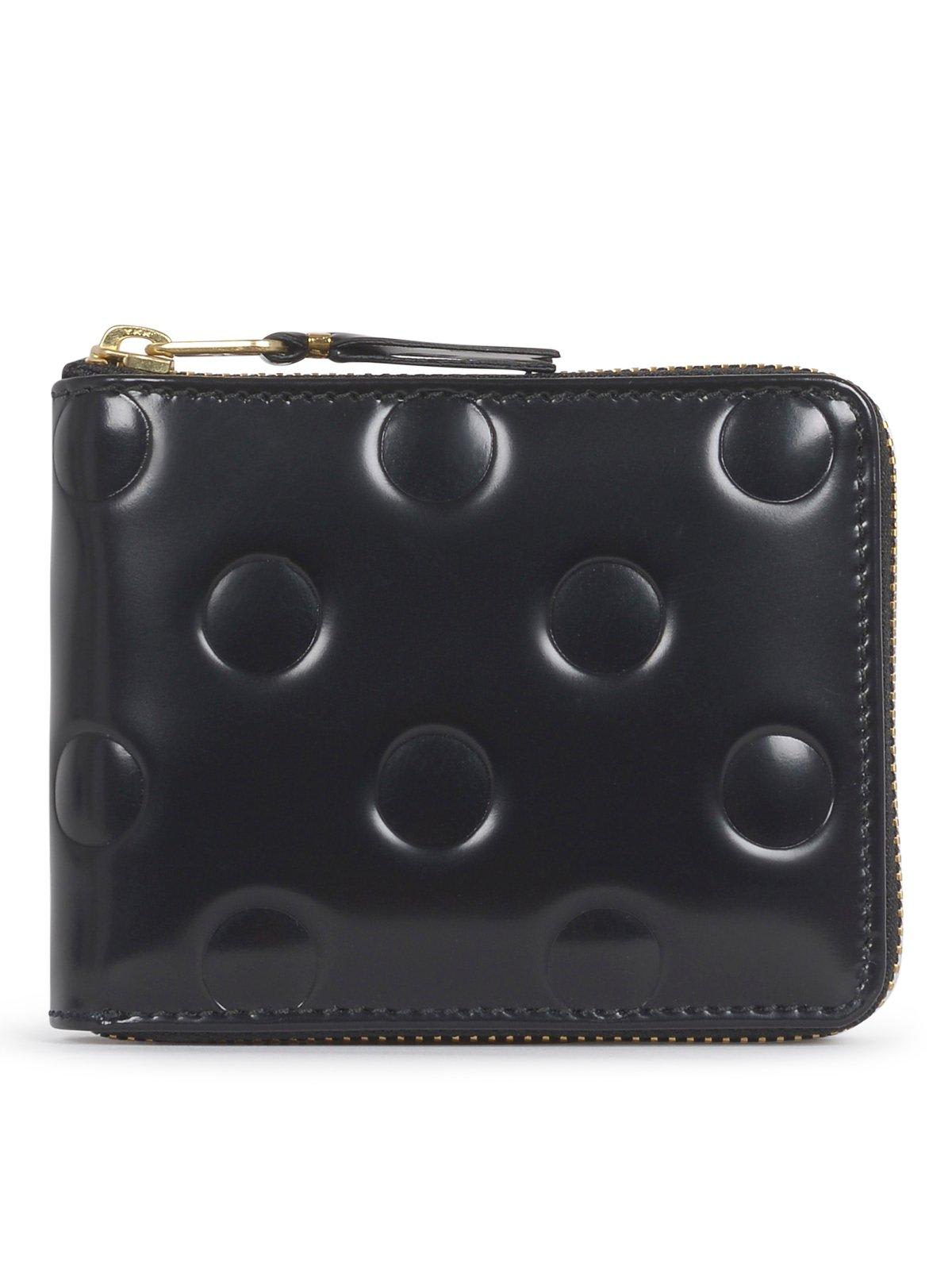 Zip Around Wallet