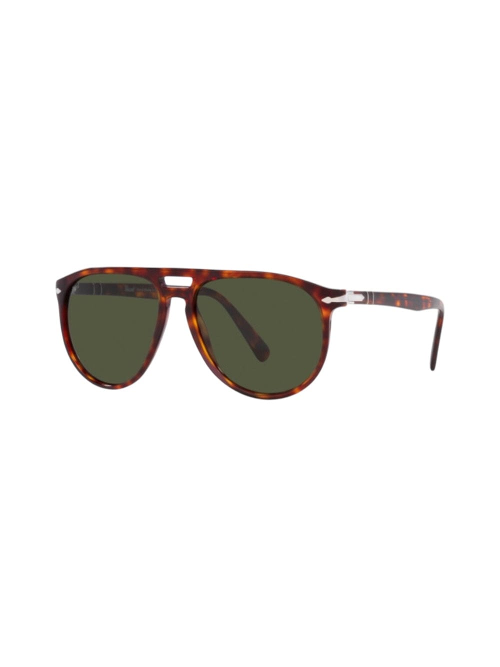 Persol 3311 S Sunglasses In Brown