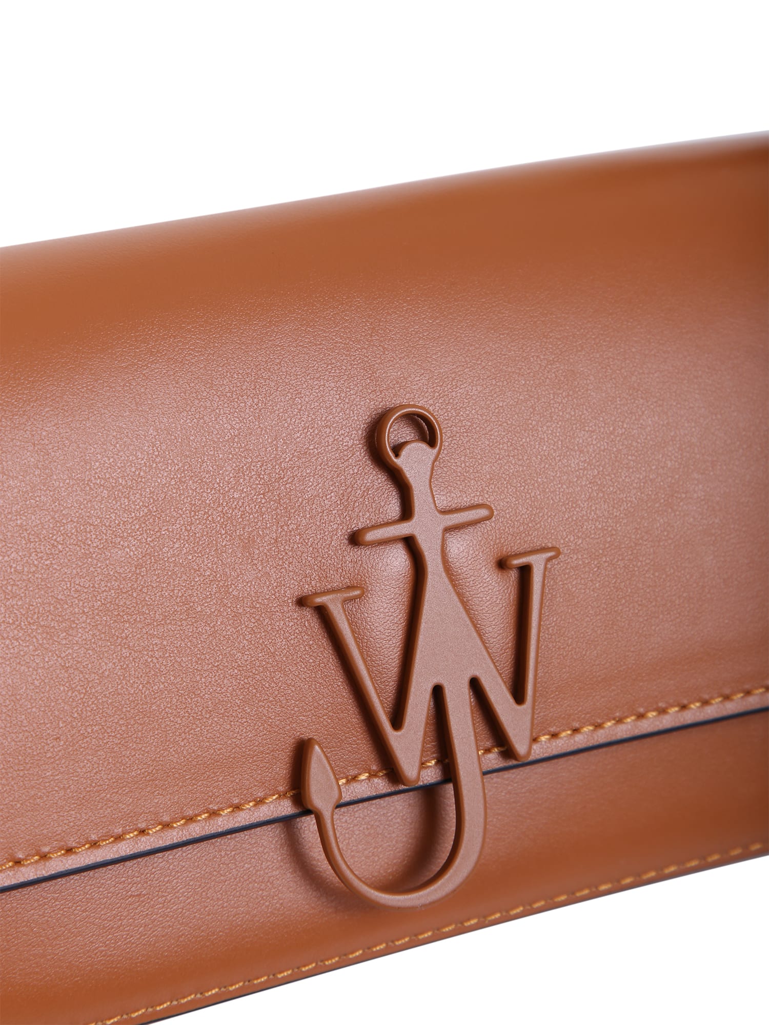 Jw Anderson Anchor Chain Baguette In 623