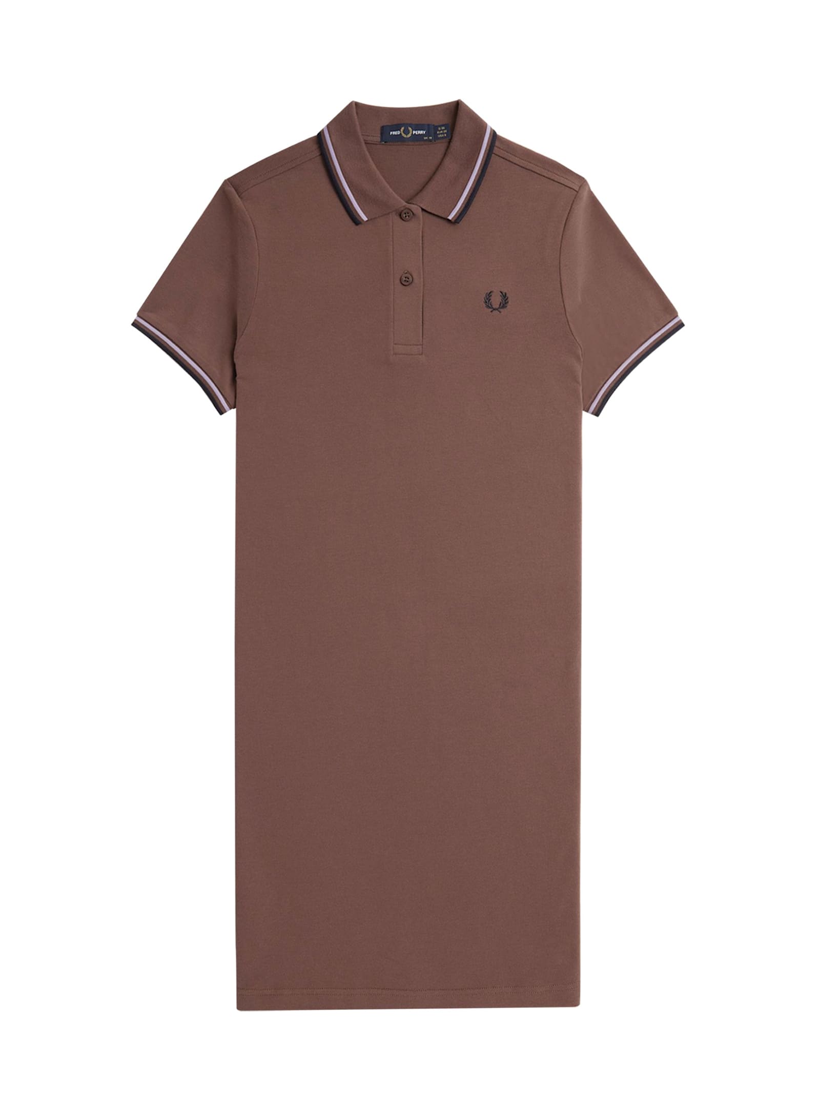 Fred Perry Dress