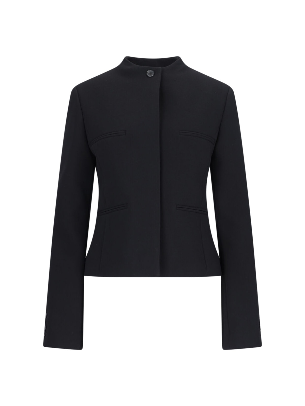 COURRÈGES TAILORED JACKET 