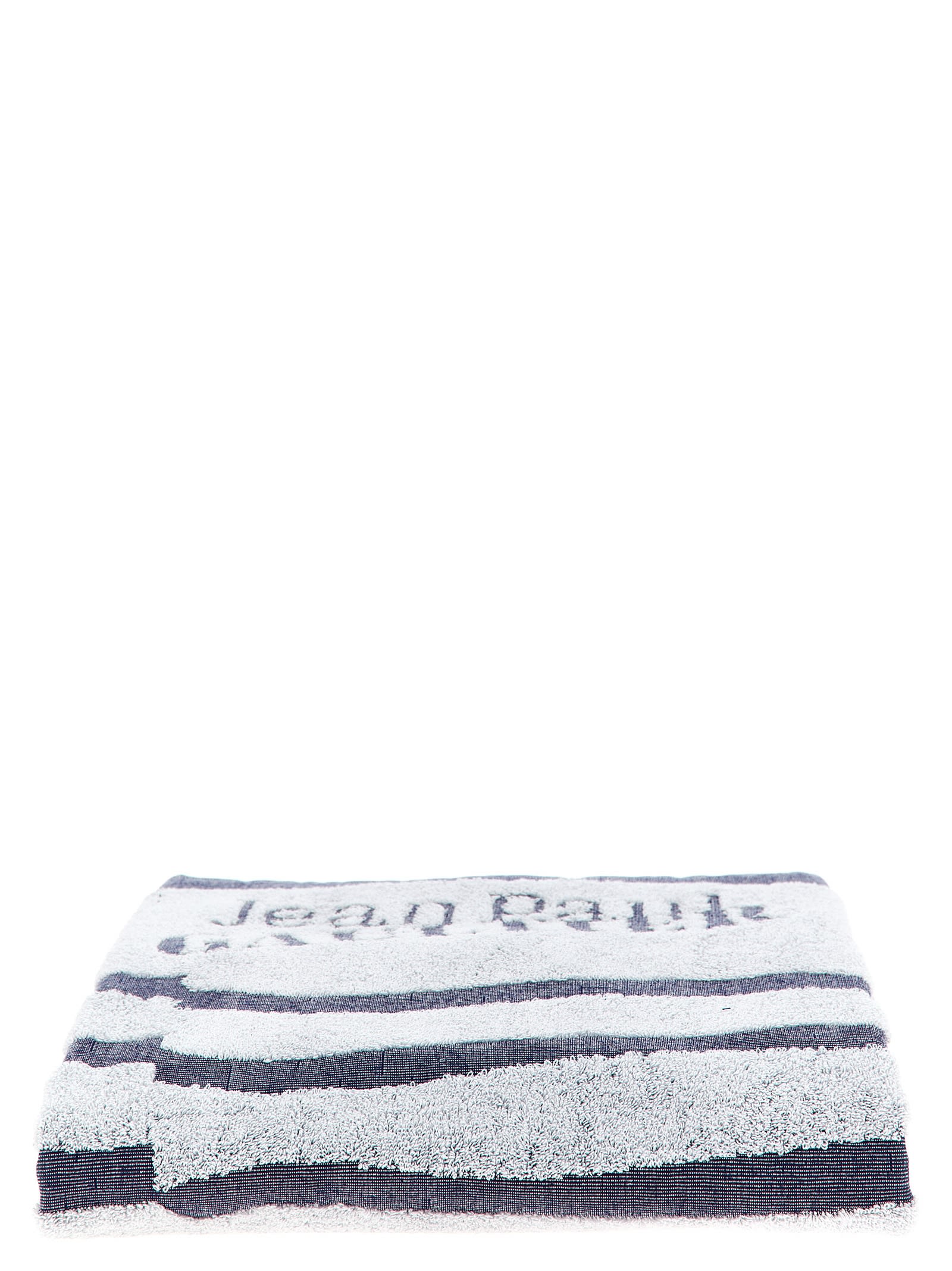 Jean Paul Gaultier Beach Towel 'the Marinière'