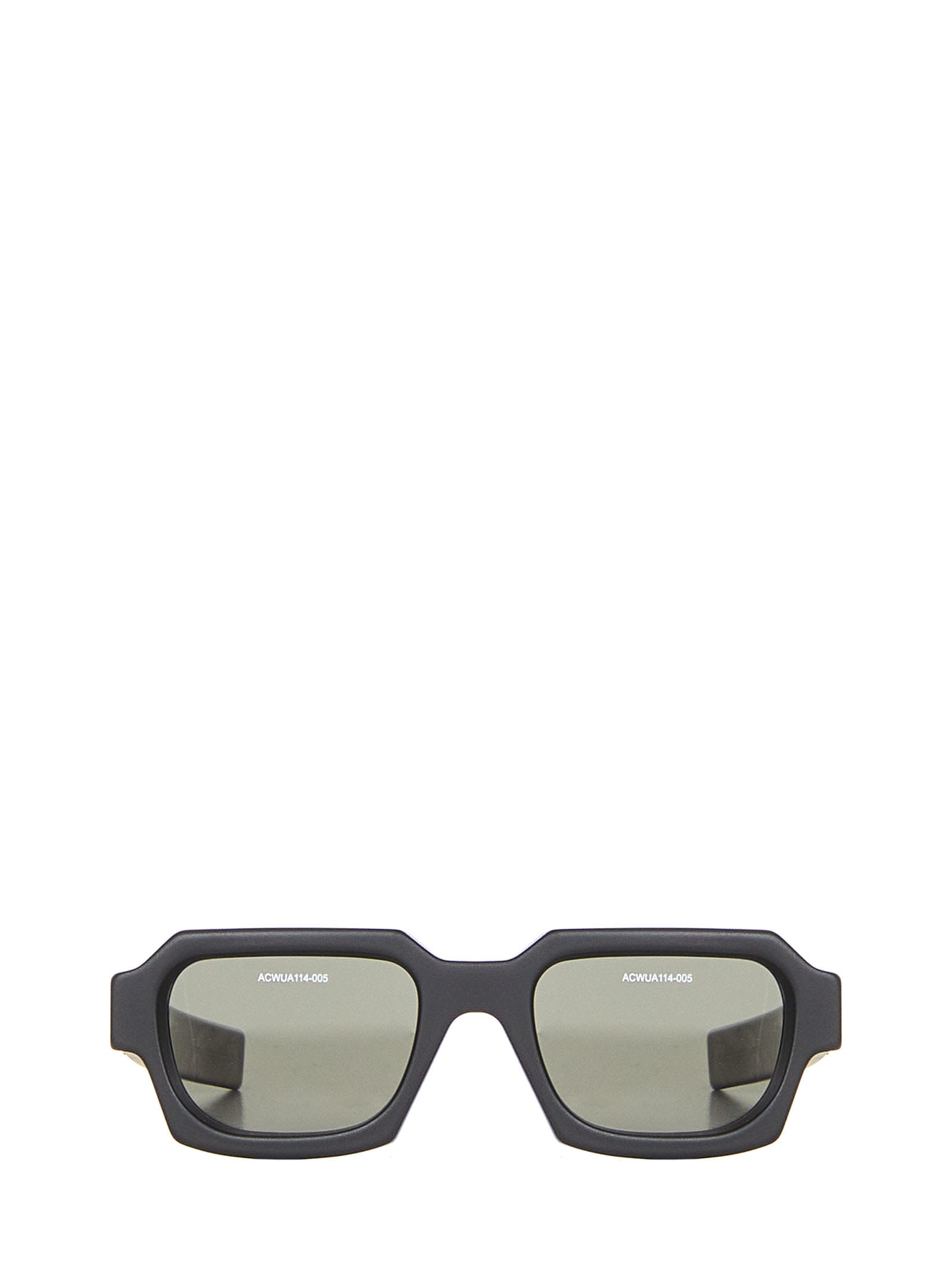 A-cold-wall* Caro X Rsf Sunglasses