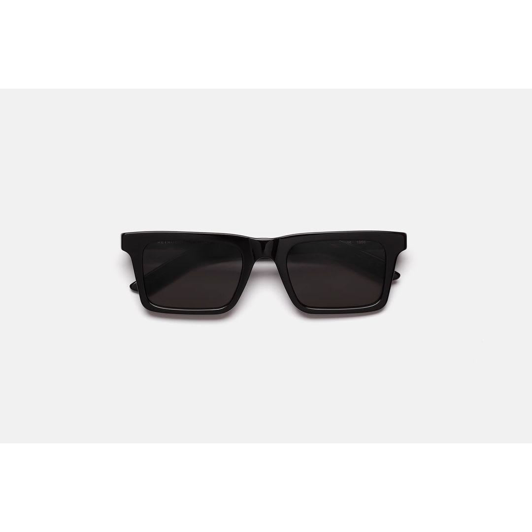 Retrosuperfuture 1968 Blackblack In Black