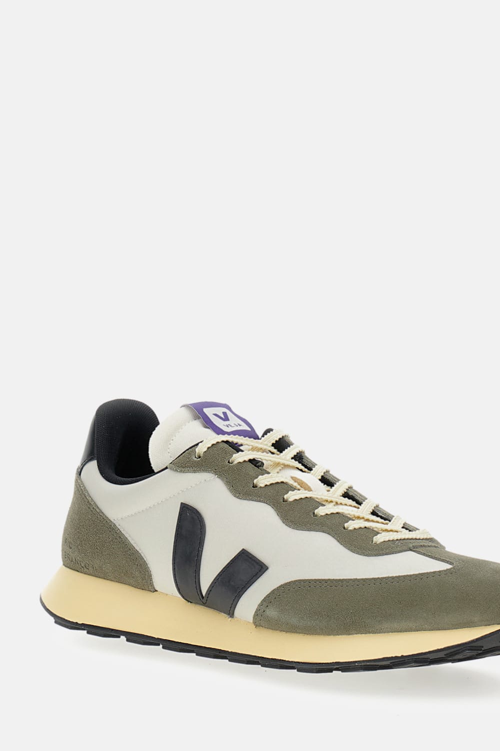 Veja Rio Branco Ii Sneaker In Green