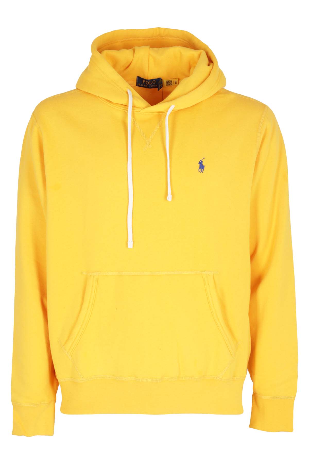 Polo Ralph Lauren Trench Coat In Gold Bugle