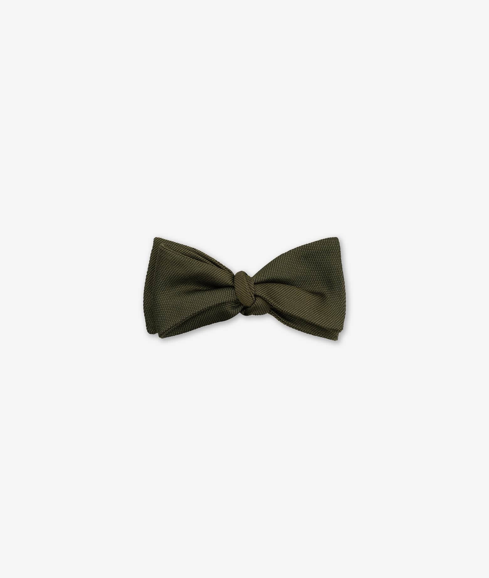 LARUSMIANI BOW TIE TO TIE TIE