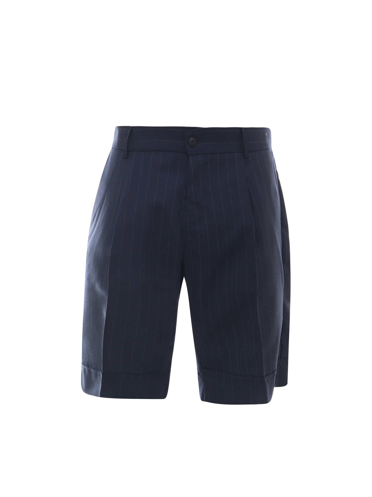 Corelate Bermuda Shorts