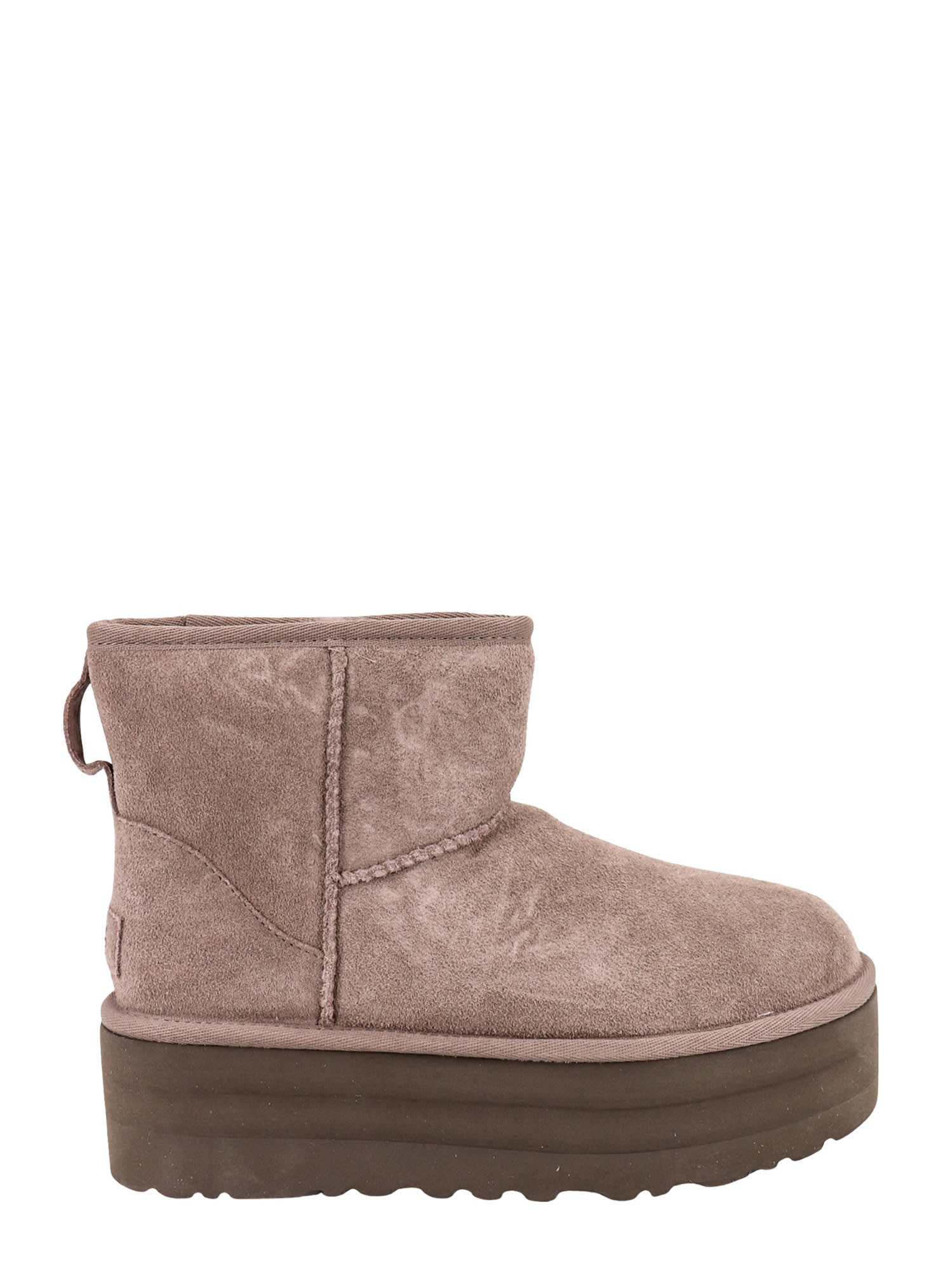 UGG ANKLE BOOTS