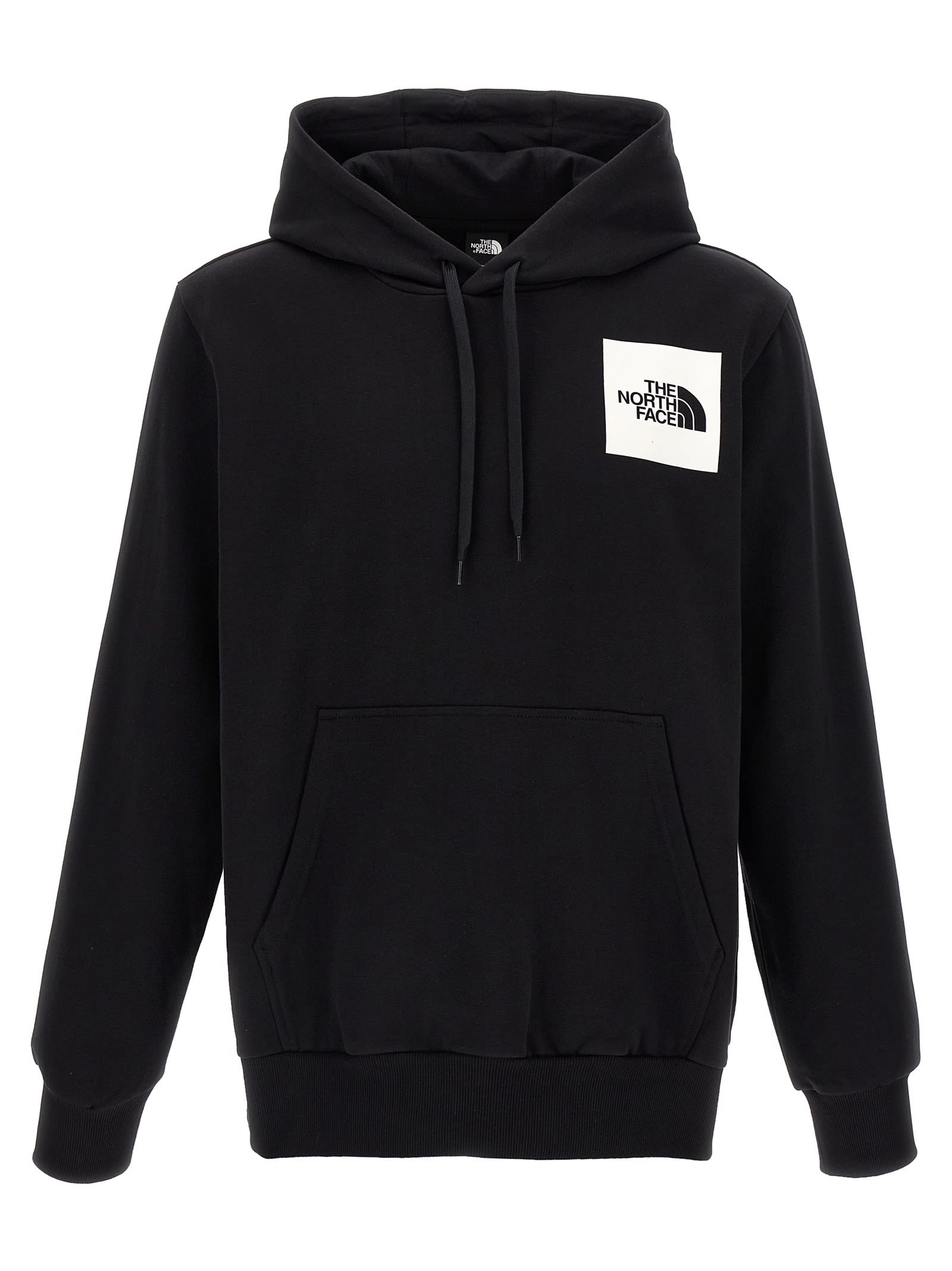 Shop The North Face Fine Hoodie