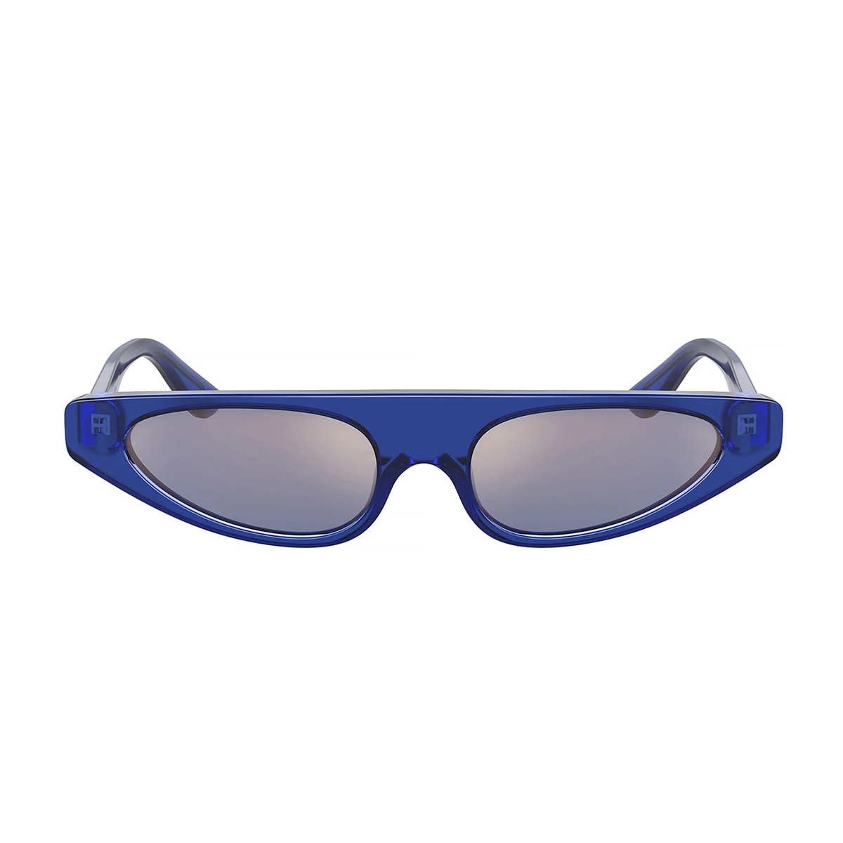 Dolce &amp; Gabbana Eyewear Dg4442 339833 Sunglasses In Blu