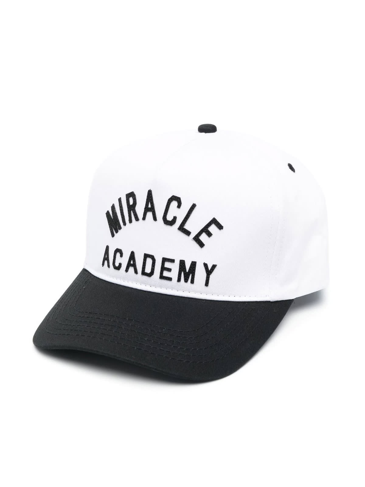 NAHMIAS MIRACLE ACADEMY BASEBALL CAP