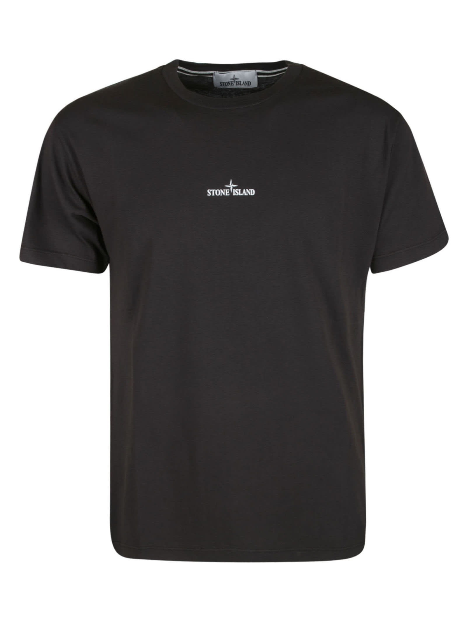 STONE ISLAND T-Shirts | ModeSens