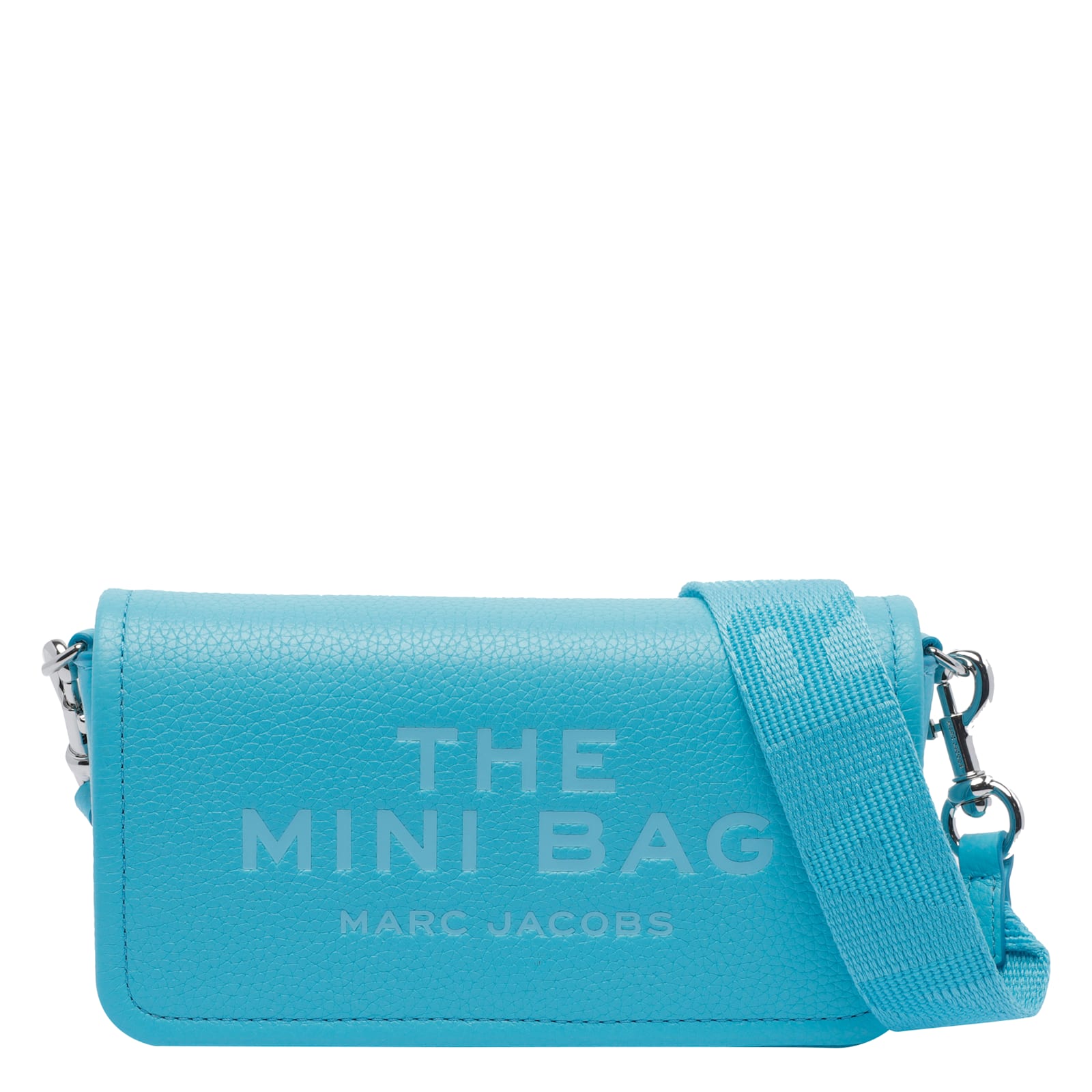 The Leather Mini Bag