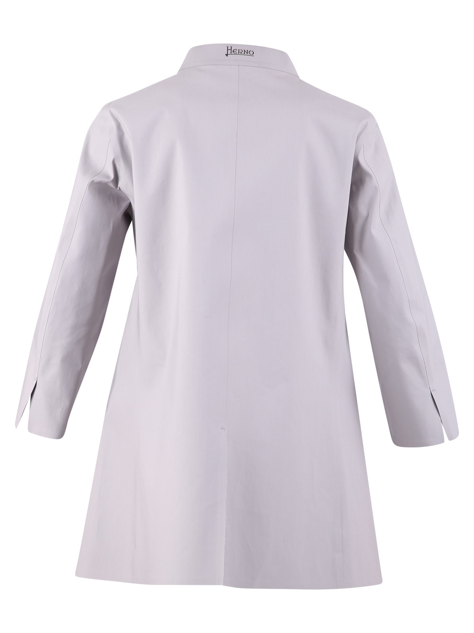 herno reversible jacket