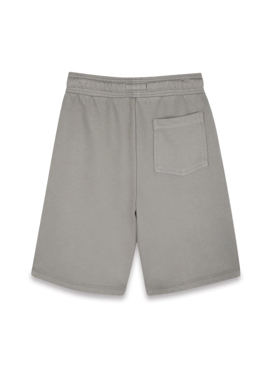 Zadig & Voltaire Bermuda In Grey