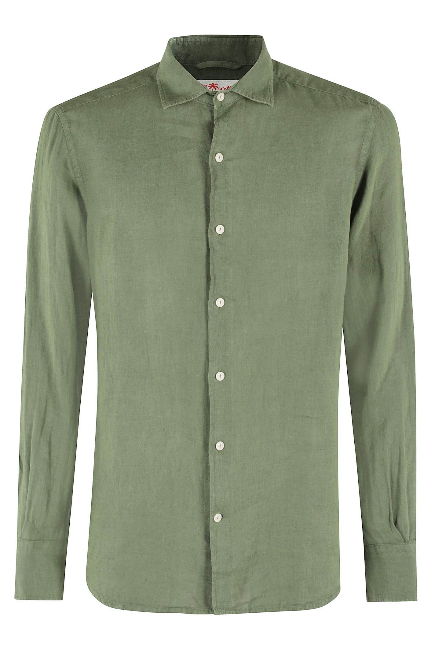 MC2 SAINT BARTH CAMICIA
