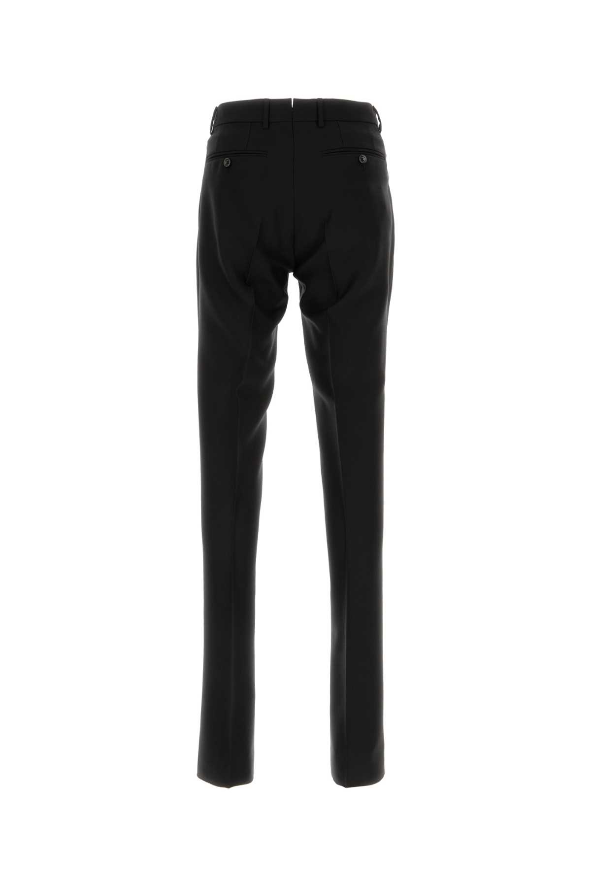 Tom Ford Straight-leg Trousers